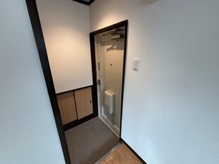 友田マンションの物件内観写真